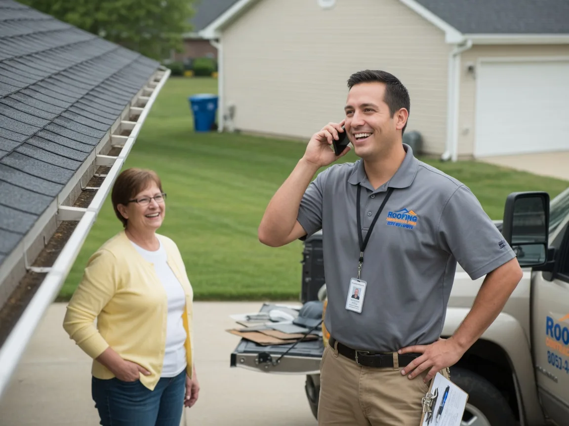 Local Roofing Contractors Buckley, IL FAQs